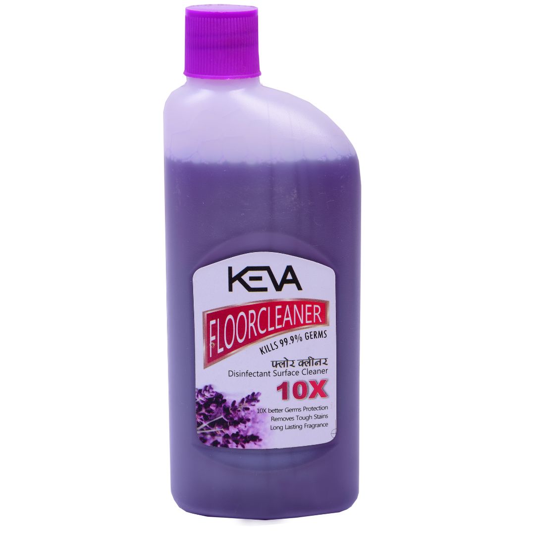 Keva Floor Cleaner (500 ml)